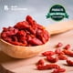thumbnail image 2 of Goji Berries | 1kg | Goji Berry 100% Orgánico y Natural BULK Super Foods | Bayas de Goji Orgánicas. BULK SUPERFOODS superfoods, 2 of 7