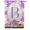 Monogram B, variant on America Forever Spring Monogram House Flag Letter G 28 X 40 inches Double Sided Vertical Outdoor, Yard, Lawn, Spring Floral Design, White Flower, Summer Floral House Flag