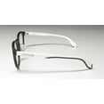 thumbnail image 4 of Adidas OR5014-H Full Rim Round Matte Black Eyeglasses, 4 of 9