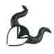 thumbnail image 3 of Diadema de cuerno de diablo para Halloween, accesorio para disfraz de fiesta de cosplay de Halloween, 3 of 7