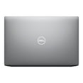 thumbnail image 6 of Dell Precision 5000 5570 15.6" Mobile Workstation - Full HD Plus - 1920 x 1200 - Intel Core i7 12th Gen i7-12700H Tetradeca-core (14 Core) 2.30 GHz - 16 GB Total RAM - 512 GB SSD - Aluminum Titan, 6 of 10