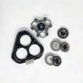 thumbnail image 3 of Philips S3000 Replacement Shaver Head for S3101, S3102, S3103, S3201, S3202, S3203, S3205, S3206, S430 Razor Blades, 3 of 5