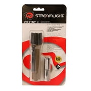 Streamlight Polytac X 600 Lumen LED Handheld Flashlight, Coyote Tan - 88602