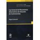 thumbnail image 1 of Ley General De Mecanismos Alternativos De Solución De Contr, 1 of 2