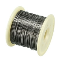 Unique Bargains 21 Gauge Heat Resistance Wire Wrapping, 66ft Heating Resistor Wires Electronic Coil