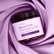 Bouncy Curls Conditioning Curl Creme (Ultra Hydrating) - 16 oz