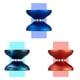 thumbnail image 5 of MAGICYOYO Yoyo profesional de aleación de 8 bolas con rodamiento en U Yoyo ligero regalo para niños Magic Yoyo  Morado/Y03, 5 of 7