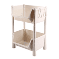 thumbnail image 1 of Bookshelf Shelf Children'S Toy Storage Rack Multi-Layer Household Shelf,Open, 1 of 8
