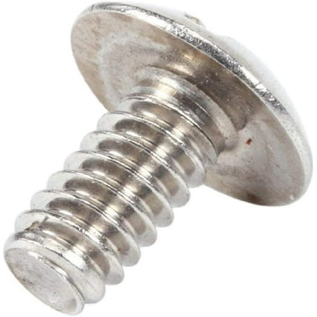 

SCR136 10-24-Inch X 3/8-Inch Screw