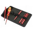 thumbnail image 2 of Wera Tools 05003470001 Slotted & Phillips Insulated Screwdriver Set - 7 Piece, 2 of 5
