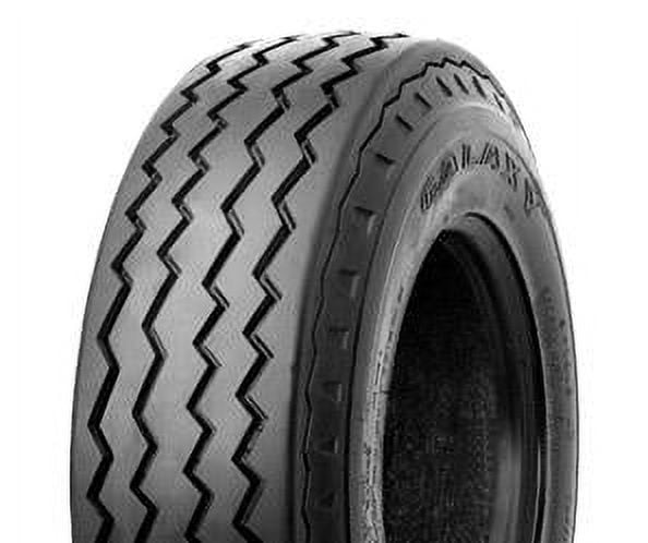 Set of 2 Galaxy Trailer Special 9.00-14.5 126B G Tires
