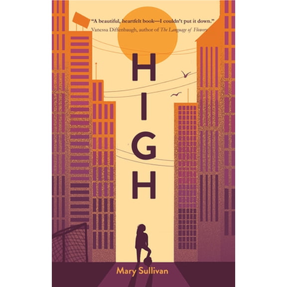 Pre-Owned High (Paperback) 1646031709 9781646031702