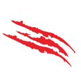 thumbnail image 3 of tredstone Reflective Car Sticker Scratch Decor DIY Adhesive Car Decals Safety Poster Headlight Sticker, 3 of 8