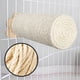 thumbnail image 5 of Cuerda de Sisal para gatos de 1/4 pulgadas y 6mm, 65,6 pies (20M), poste rascador para gatos, cuerda de cáñamo de repuesto para cuerdas, estantes para gatitos, muebles, juguetes, 5 of 5