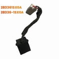 thumbnail image 3 of Car Roof Control Panel Telephone Microphone Unit for Nissan, 3 of 5