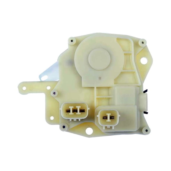 KarParts360 For Honda Accord 1998 99 00 01 2002 Door Lock Actuator Front Or Rear, Driver Side | Plastic Material | Blade Terminal | Male Connector Gender | Replacement For 72155-S5A-003, 72155S5AA01