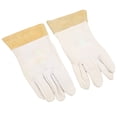 thumbnail image 1 of Protector De Manos, Guantes De Soldadura Resistentes Al Desgaste Para Soldadura TIG, 1 of 8