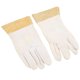 thumbnail image 3 of Guantes de Piel de oveja Jadeshay 10-1008 para soldar 1 par No desechable, 3 of 8