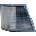 thumbnail image 2 of Tiger Lights 12V LED Headlight TL6200L For Case/IH MX100 Flood/Spot Combo Off-Road Light, 2 of 2