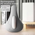 thumbnail image 4 of Pelvic Floor Trainer 4 Modes Massage Repair Pad USB Rechargeable Bule - Muscle Stimulator, 4 of 5