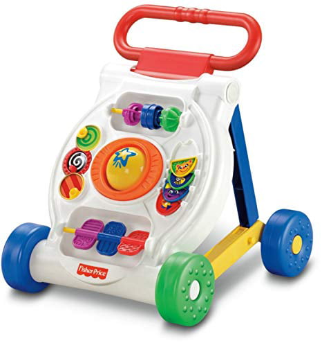 baby walker toy fisher price