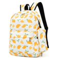 thumbnail image 4 of 3Pcs School Bag Backpack Set for Teenage Girls Children Elementary Middle Kids Waterproof Bookbag with Lunch Bag Pencil Case New, 4 of 4