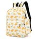 thumbnail image 4 of 3Pcs School Bag Backpack Set for Teenage Girls Children Elementary Middle Kids Waterproof Bookbag with Lunch Bag Pencil Case New, 4 of 4