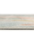 thumbnail image 4 of Rugs.com Lotus Collection Rug – 9' x 12' Multi Low Rug Perfect For Living Rooms, Large Dining Rooms, Open Floorplans, 4 of 8