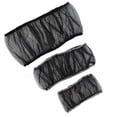 thumbnail image 1 of Birdcage Cover Seed Catcher Nylon Mesh Parrot Cage Skirt, 1 of 6