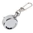 thumbnail image 3 of Fishing Telescopic Buckle,Fishing Gear AntiLost Rope Telescopic Quick Hanging Buckle Elastic Keychain Gadgets Fishing Gear High-Precision Functionality, 3 of 14