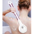 thumbnail image 4 of Cepillo de baño eléctrico Sunnimix 3 modos colgantes 5 Cabezales de Cepillo IPX7, 4 of 8