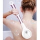 thumbnail image 4 of Cepillo de baño eléctrico Salvador Cepillo de baño eléctrico color púrpura, 4 of 10
