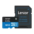 thumbnail image 3 of Crucial 32 GB UHS-I microSDXC, 3 of 9