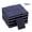 Black, variant on Nail Buffers (50 Pack), Mini Buffer Block Nail File for Acrylic and Natural Nails,Grit Nail Buffer Block Bulk Buffing Blocks for Nail Buff Professional Manicure File Blocks Set