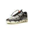thumbnail image 4 of NIKE MENS Air Force 1 Experimental "Halloween" DC8904 001 from Stadium Goods, 4 of 8
