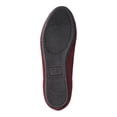 thumbnail image 6 of Time and Tru Women's Knit Loafers, 6 of 6