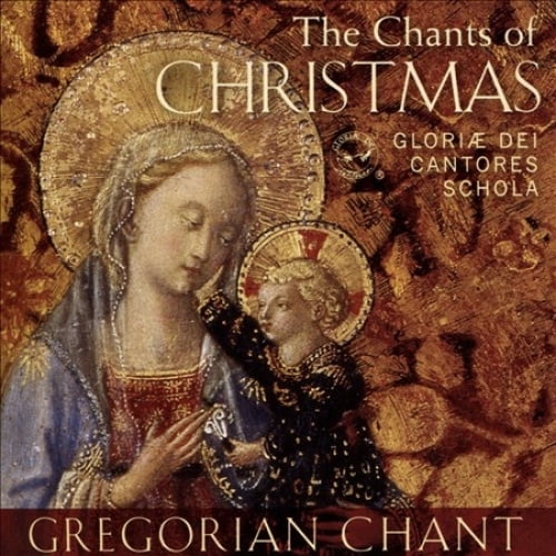 The Chants of Christmas