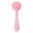 Pink, variant on Windfall Facial Cleansing Brush, Silicone Face Scrubber for Deep Cleaning| Exfoliating| Blackhead| Massaging Blackhead Removing Handheld Gentle Exfoliating Facial Cleansing Brush for Girl