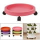thumbnail image 2 of Carrito para Soporte para Ruedas Carrito para s Diámetro Exterior 33 Cm 13 Pulgadas Interior 11,42 Pulgadas Rosa Baoblaze bandeja movible, 2 of 8