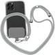 thumbnail image 1 of Cuenco para perros, cuenco extraíble de acero inoxidable para perros, cuenco colgante para jaula de mascotas, cuenco grande para comida de agua para perros, gatos, conejos Ormromra WMZL-2166-5, 1 of 7