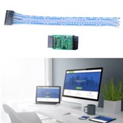 HGYCPP Original XGecu EMMC-ISP VER1.00 Special Adapter for EMMC in-circuit Programming Only Use on T48 (TL866-3G) Programmer