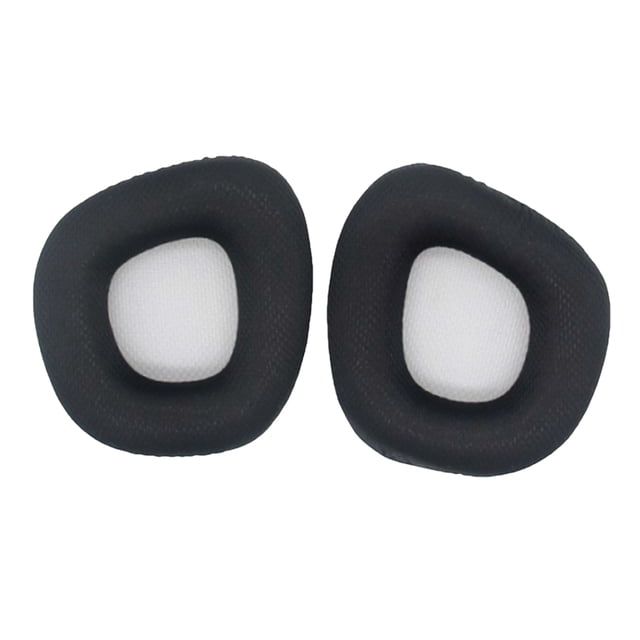 Orejas Pads Oreja Reemplazo Cojines para Void Pro Elite
