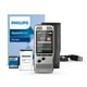 thumbnail image 2 of Grabadora de voz Philips DPM6000 Digital Pocket Memo, 2 of 7