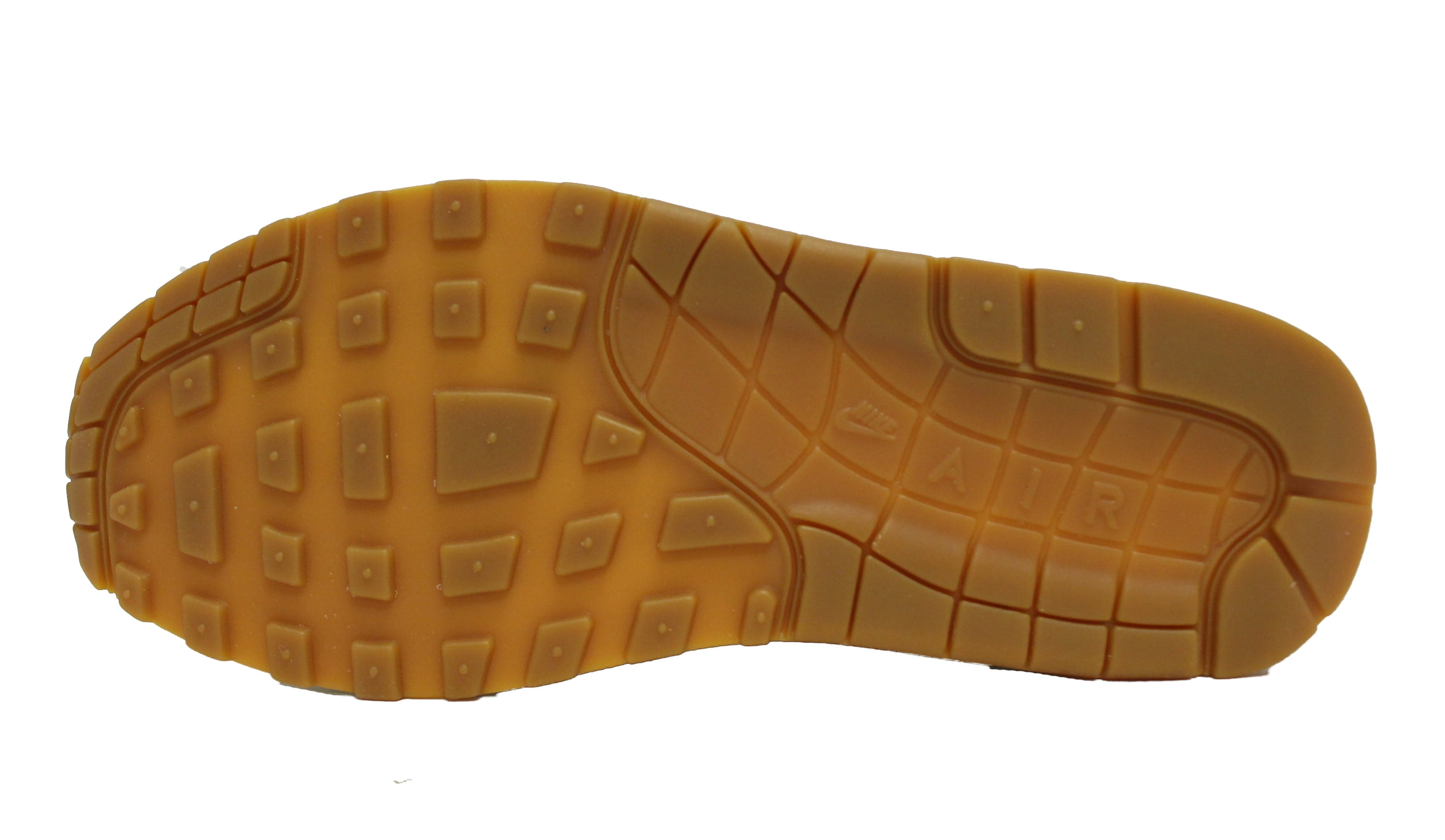 Nike Air Force 1 High LV8 GS Wheat Size 7Y Gum Light Brown…