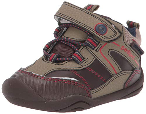 pediped first walking shoes