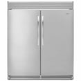 thumbnail image 3 of Refrigerador Sidekick Whirlpool WSR57R18DM, 3 of 3