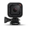 GoPro HERO4 Session CHDHS-101 Waterproof Camera, 8MP(Black)