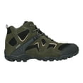 thumbnail image 4 of Mountain Warehouse Mens Curlew Waterproof Low Profile Walking Boots, 4 of 5