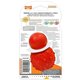 thumbnail image 4 of Juguete Mordedor Rellenable Nylabone Cono Strong para Perros X-Small Petite, 4 of 12