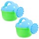 thumbnail image 4 of Juguetes de regadera para niños, juguetes de baño encantadores, juguetes de baño de verano, 2 uds., 4 of 6